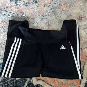 Adidas leggings